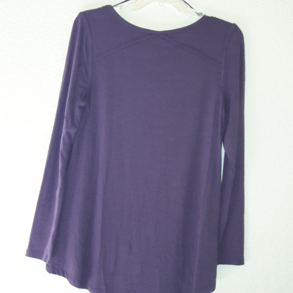 Arabella and Addison blouse - Picture 3 of 4